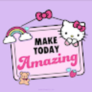 Meet your Posher, Darlene m.